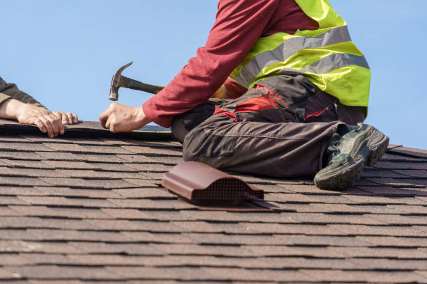 Quick and Trustworthy Emergency Roof Repair Services in Dent, OH