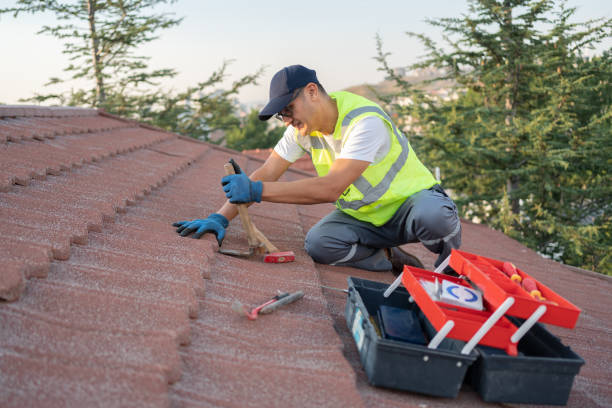 Best Tile Roofing Contractor  in Dent, OH