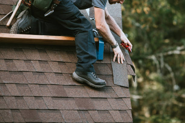 Best Commercial Roofing Services  in Dent, OH